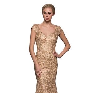 Marsoni M212 Dress Size 14